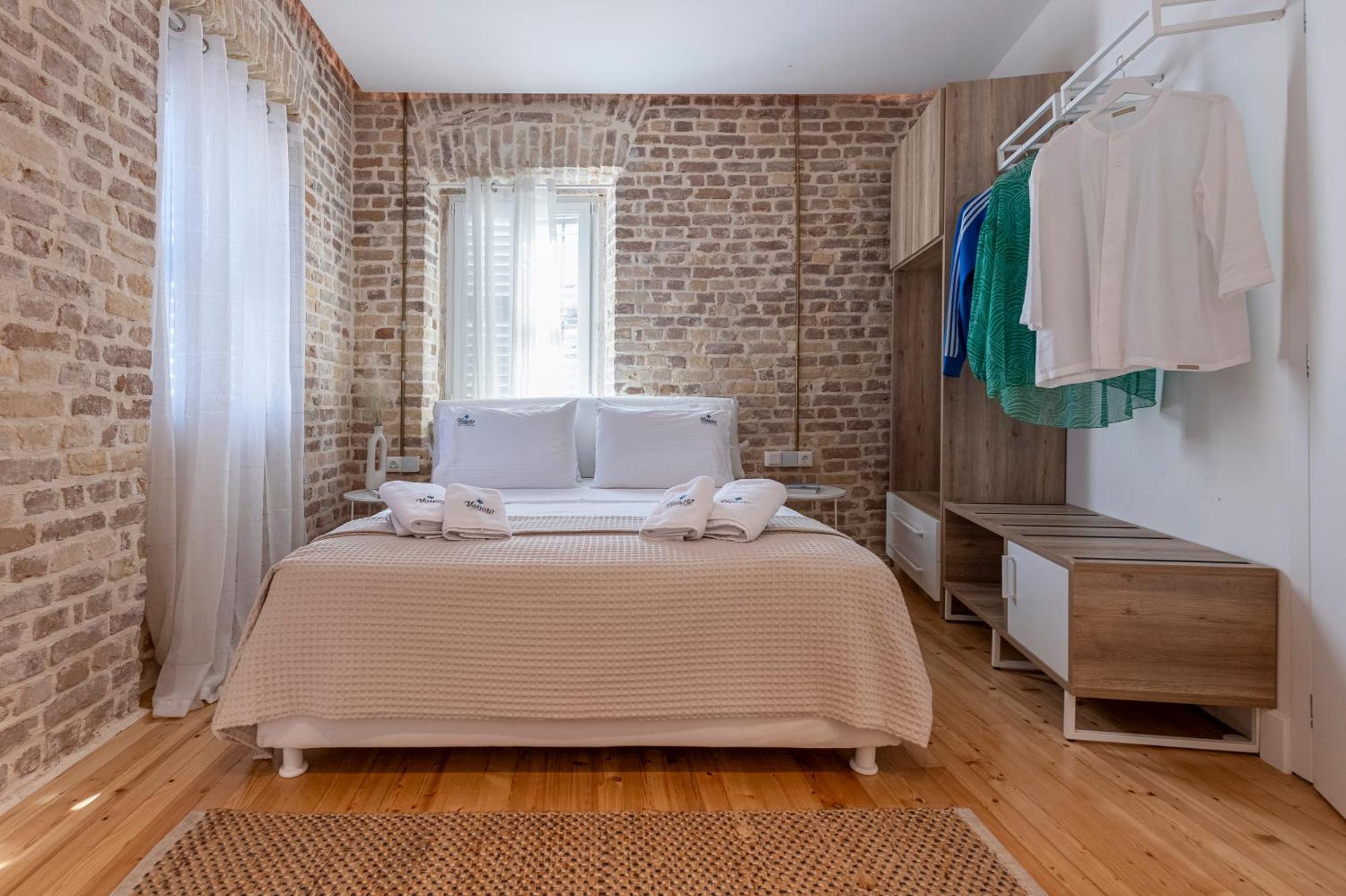 Apartmán Vailato Swan White