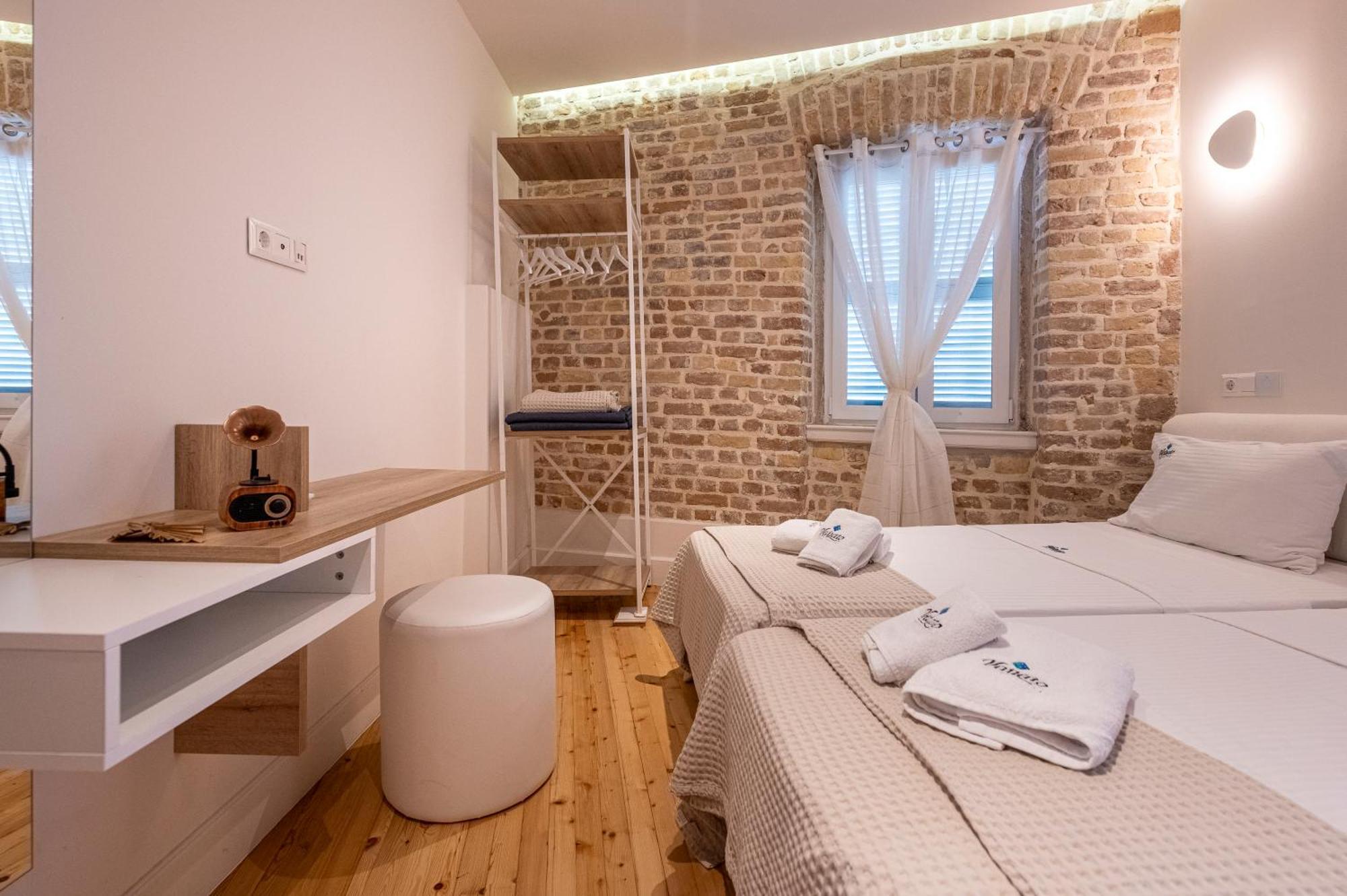 Apartmán Vailato Swan White Corfu (city)