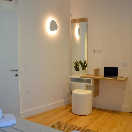 Vailato Swan White Suite Corfu  Exterior photo