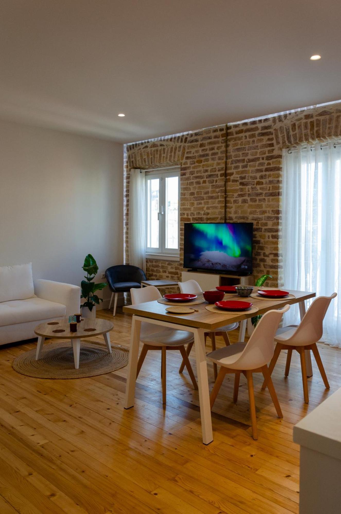 Apartment Vailato Swan White Corfu (city)